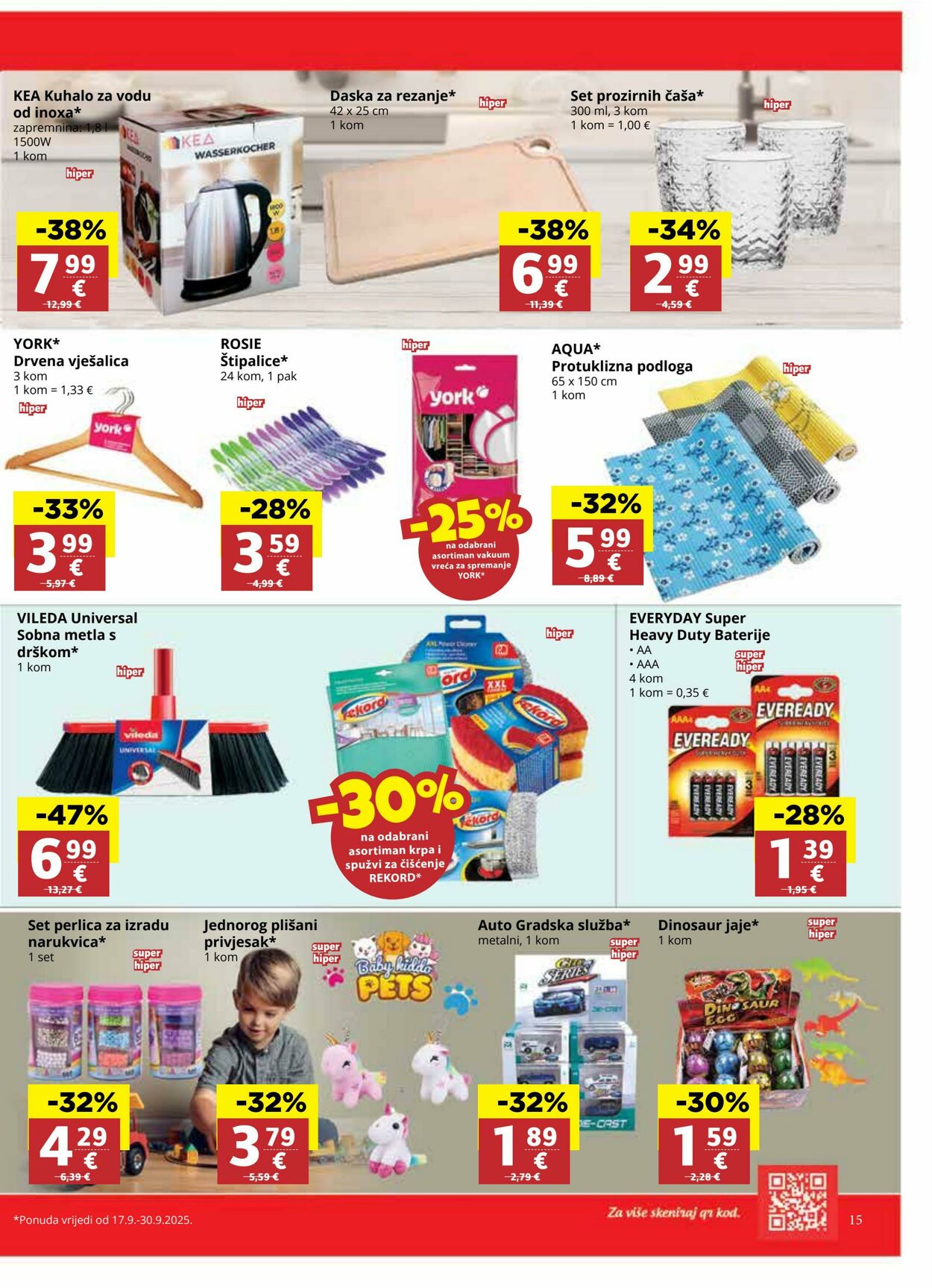Katalog Ribola 16.09.2025 - 01.10.2025