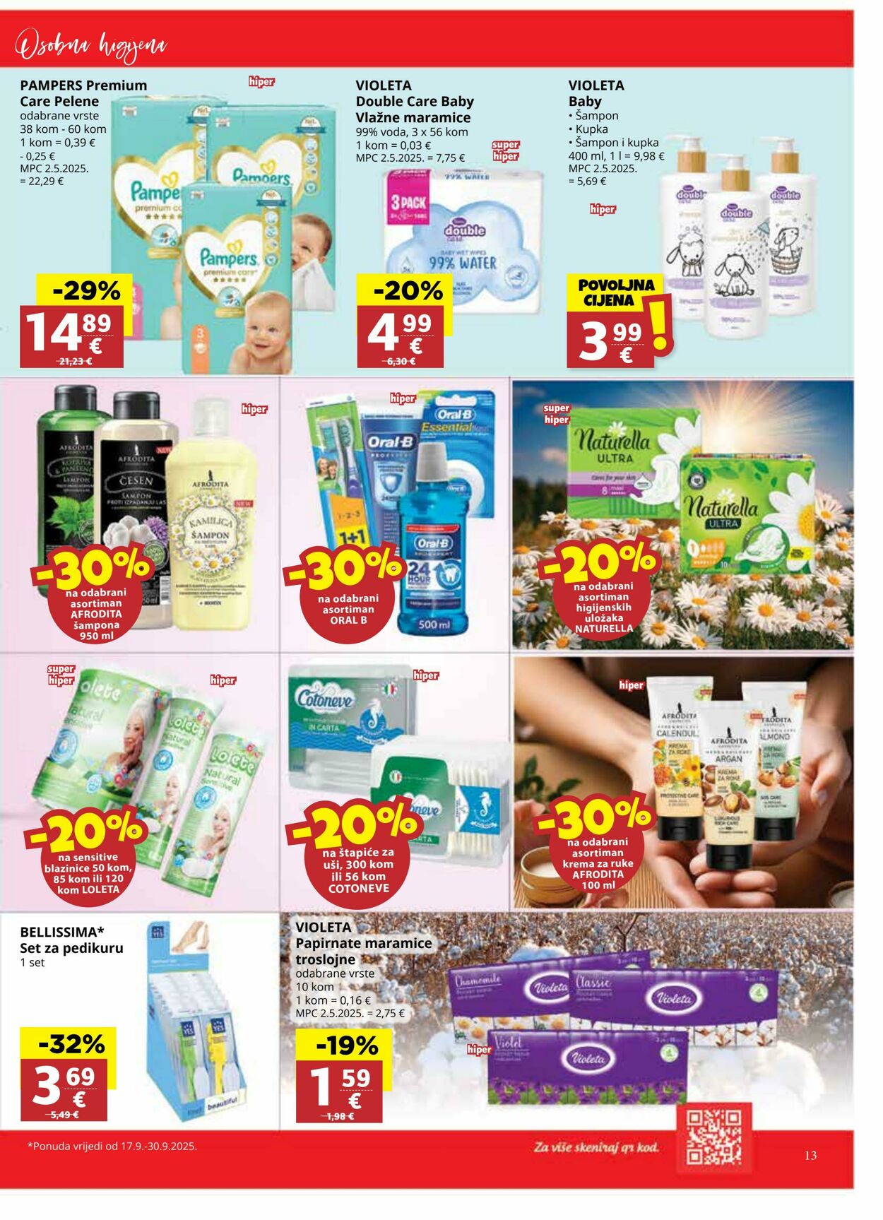 Katalog Ribola 16.09.2025 - 01.10.2025