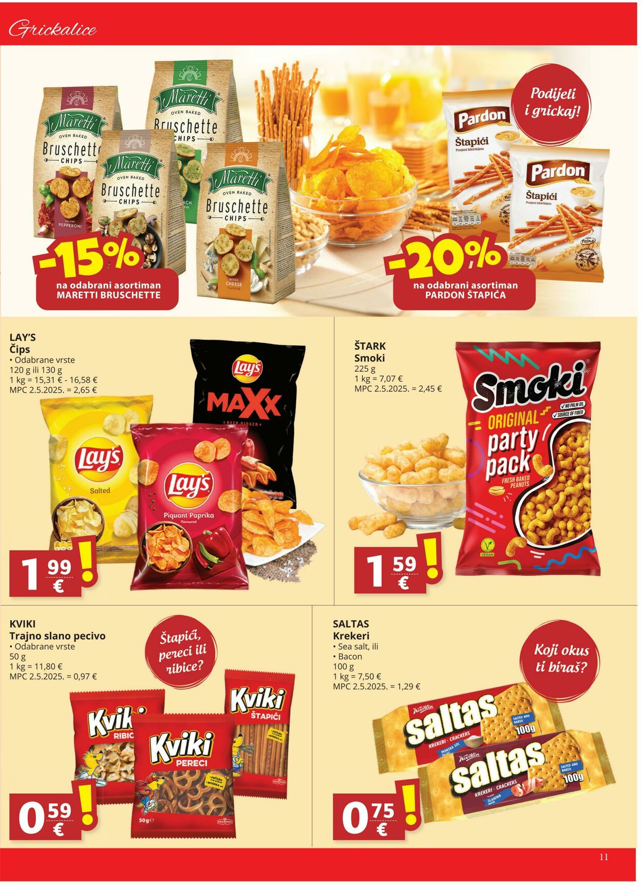 Katalog Ribola 21.07.2025 - 05.08.2025