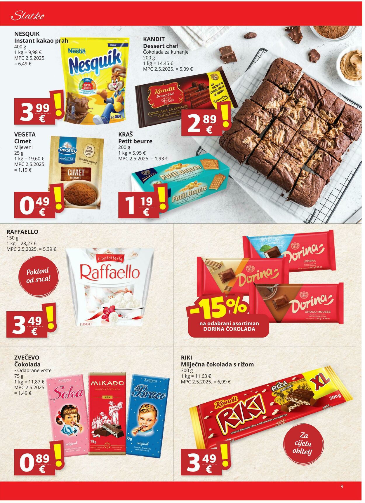 Katalog Ribola 21.07.2025 - 05.08.2025