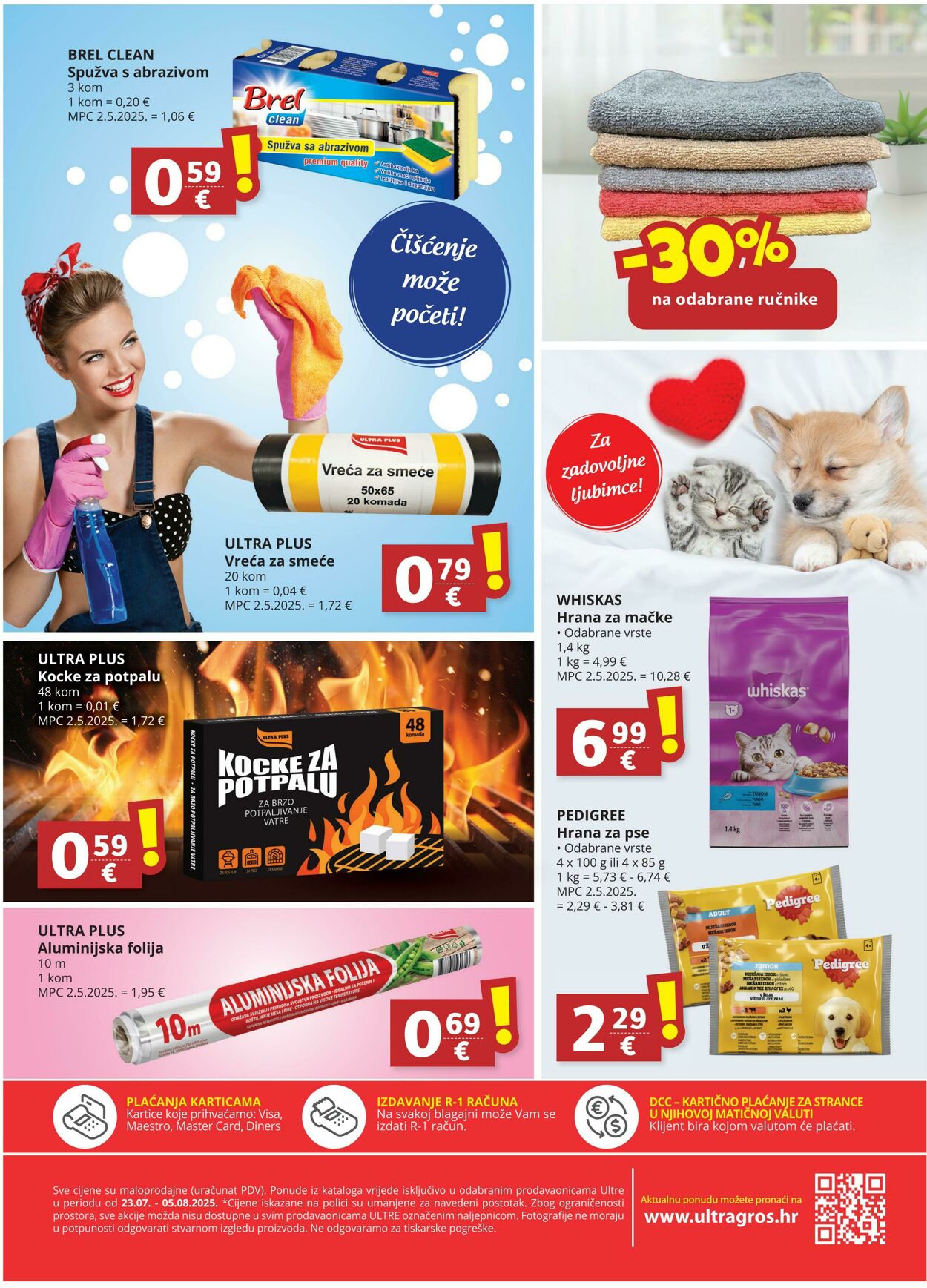 Katalog Ribola 21.07.2025 - 05.08.2025