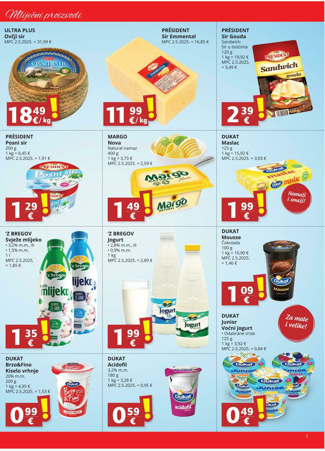 Katalog Ribola 21.07.2025 - 05.08.2025
