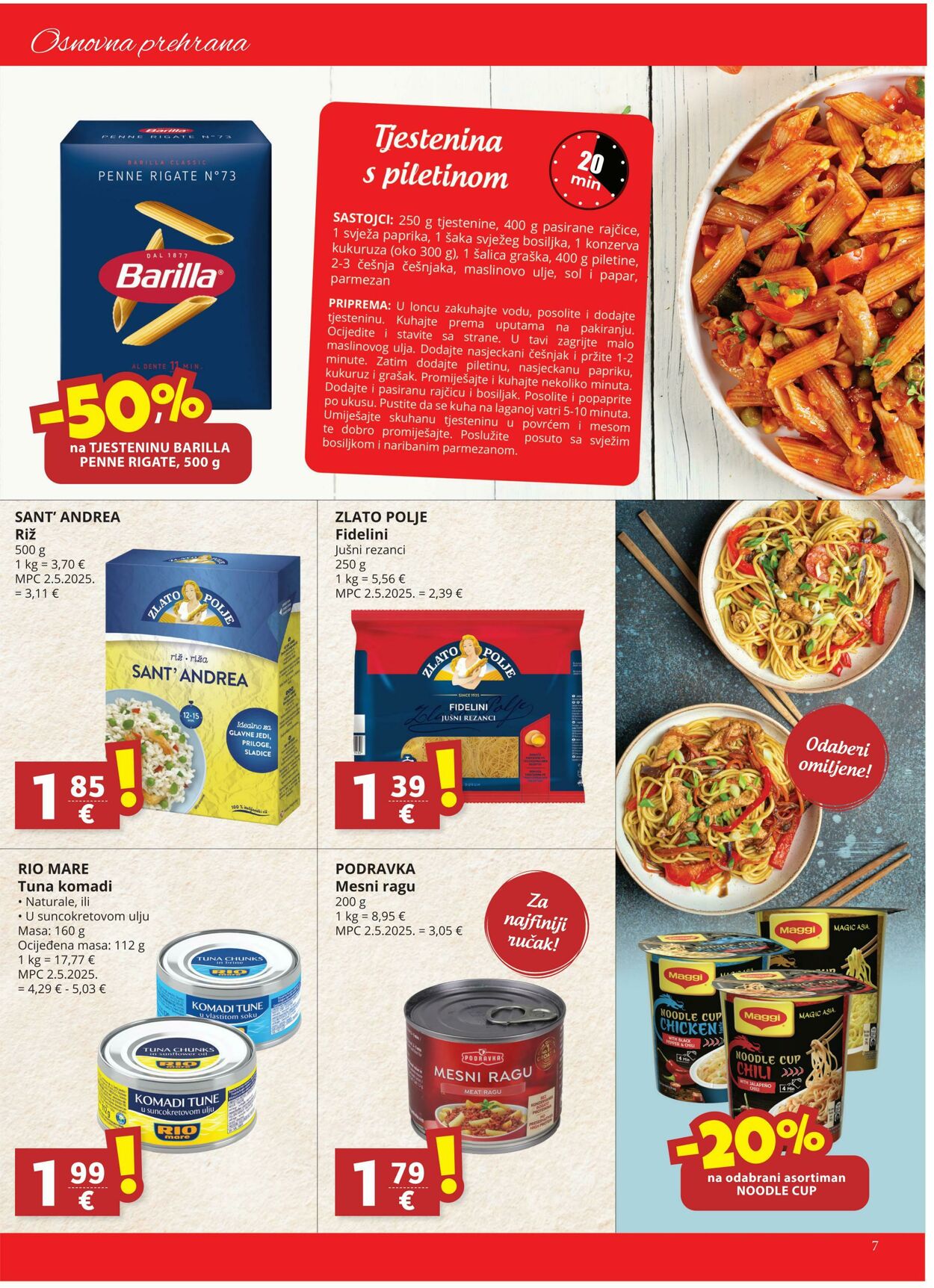 Katalog Ribola 21.07.2025 - 05.08.2025