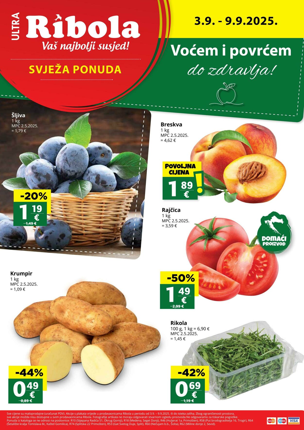 Katalog Ribola 02.09.2025 - 17.09.2025