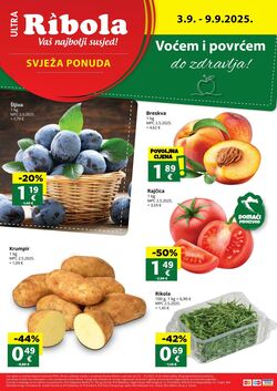 Katalog Ribola 02.09.2025 - 17.09.2025