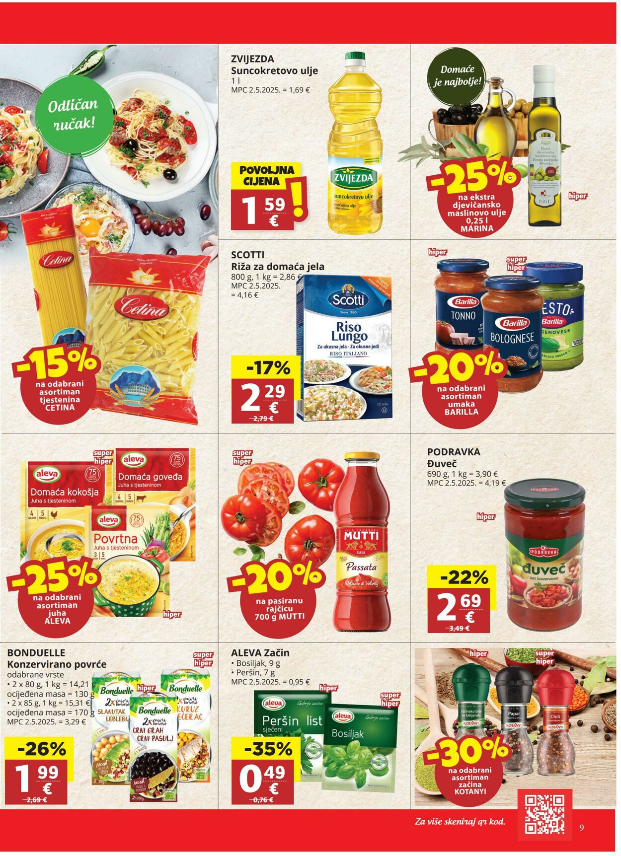 Katalog Ribola 11.08.2025 - 26.08.2025