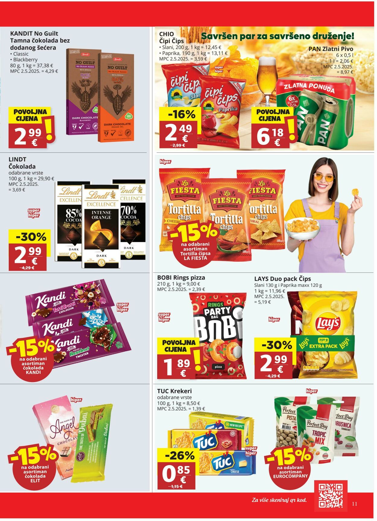 Katalog Ribola 11.08.2025 - 26.08.2025