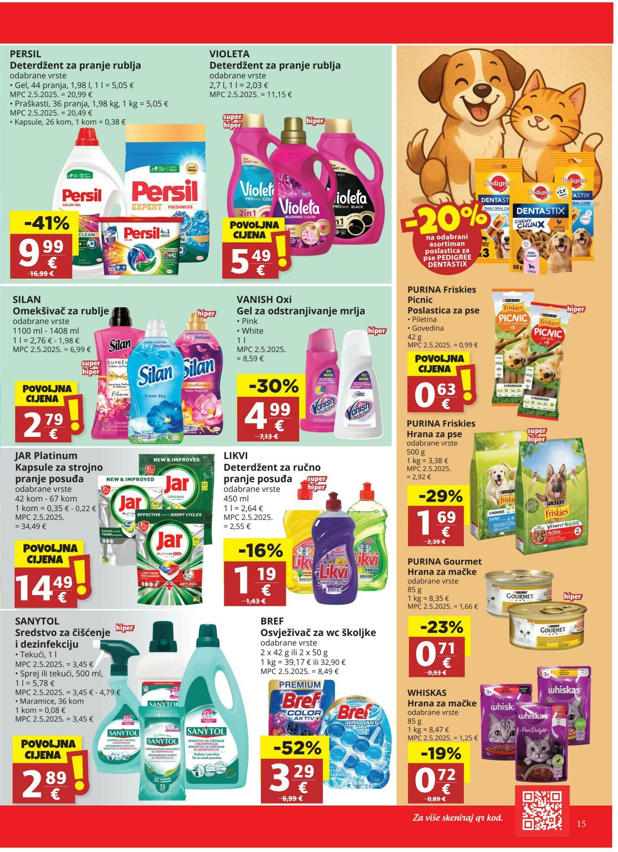Katalog Ribola 11.08.2025 - 26.08.2025