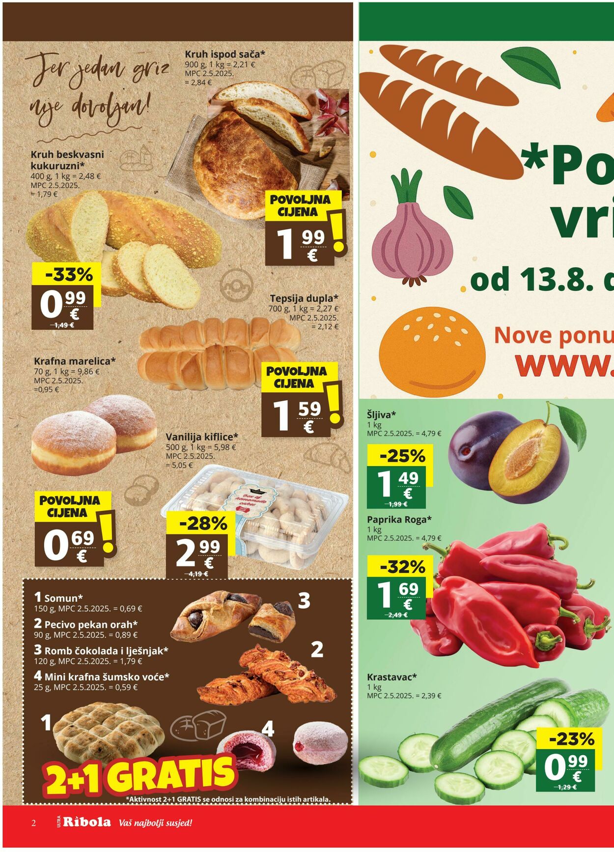 Katalog Ribola 11.08.2025 - 26.08.2025