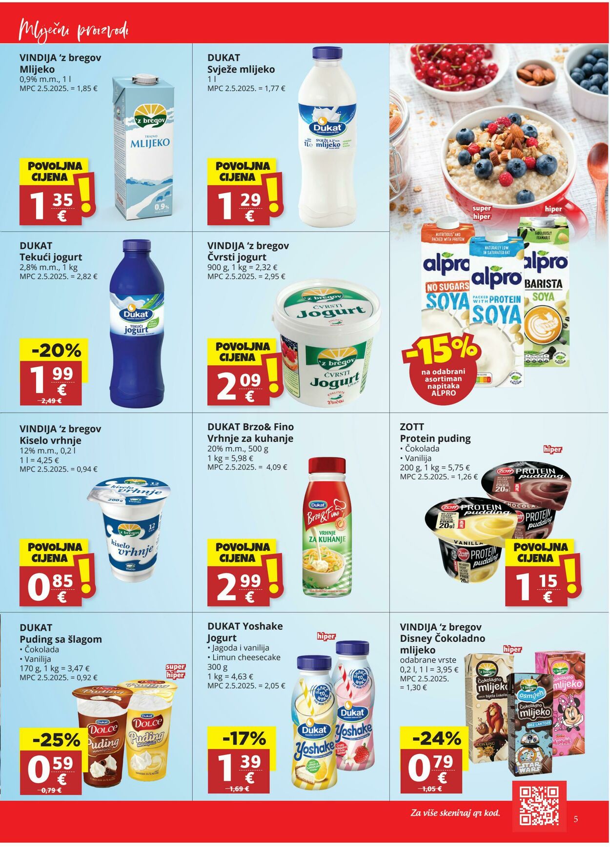 Katalog Ribola 11.08.2025 - 26.08.2025