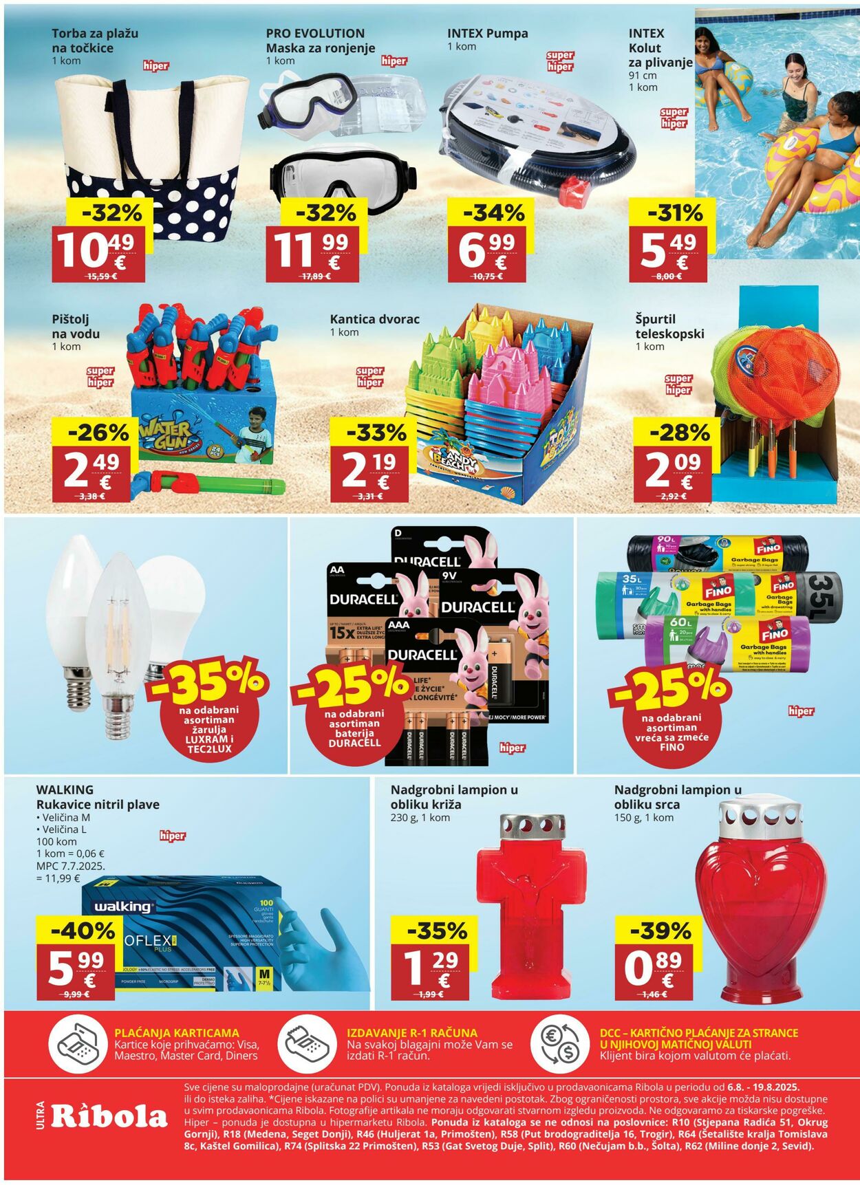 Katalog Ribola 11.08.2025 - 26.08.2025