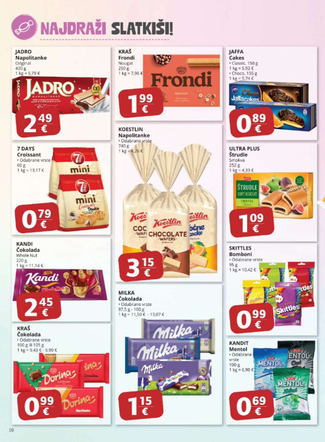 Katalog Ribola 16.04.2024 - 24.04.2024