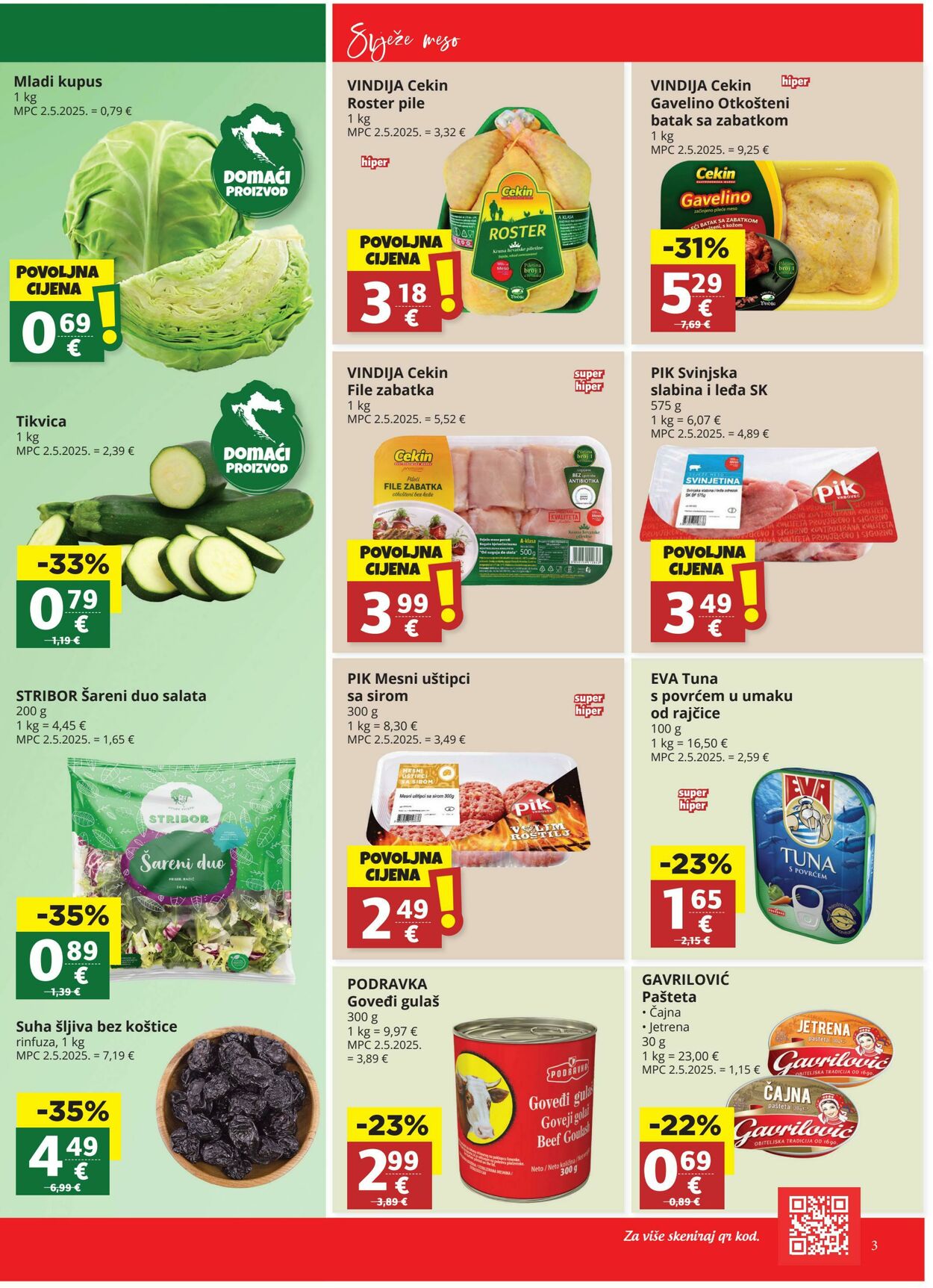 Katalog Ribola 02.06.2025 - 17.06.2025