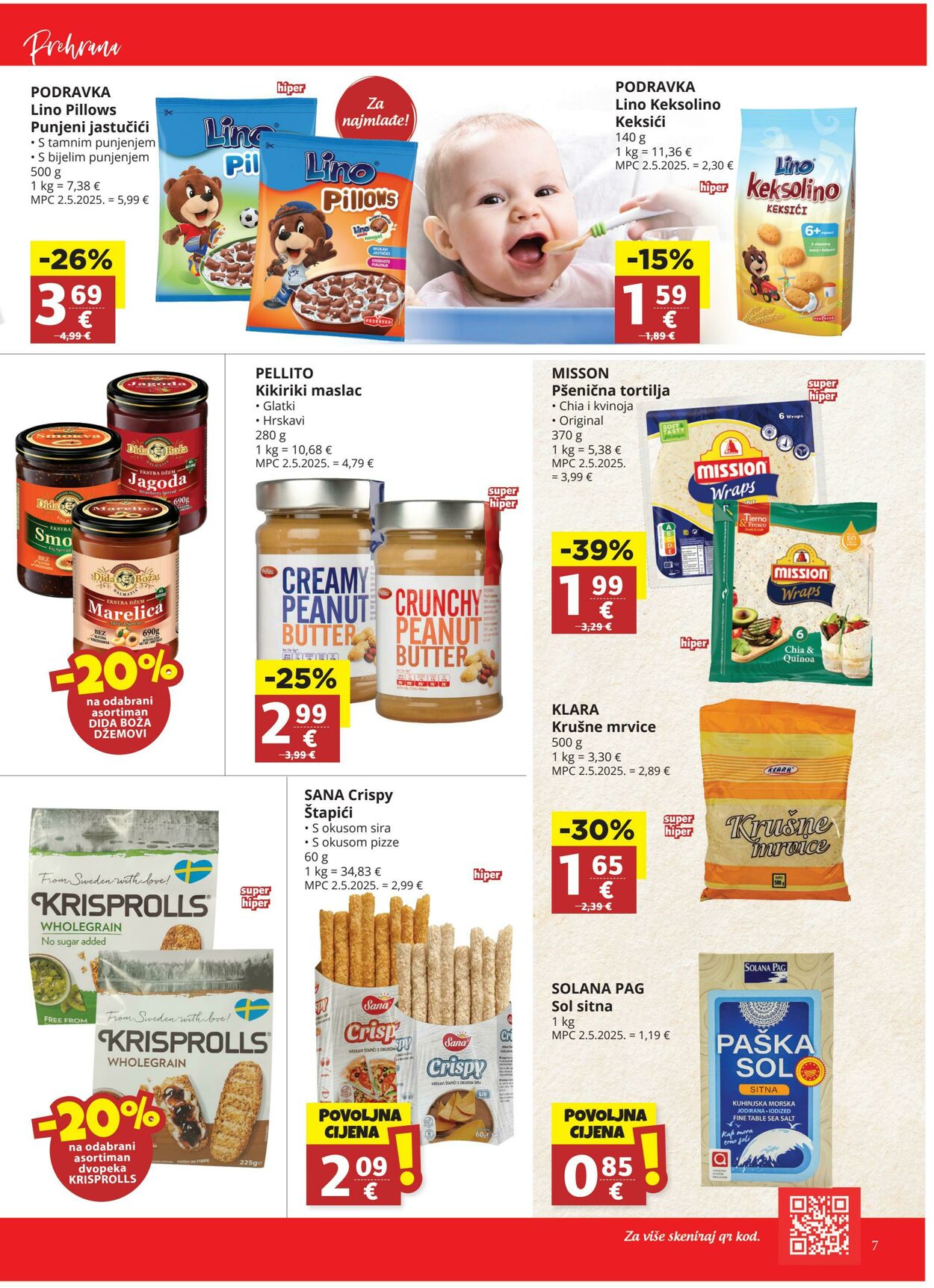 Katalog Ribola 02.06.2025 - 17.06.2025