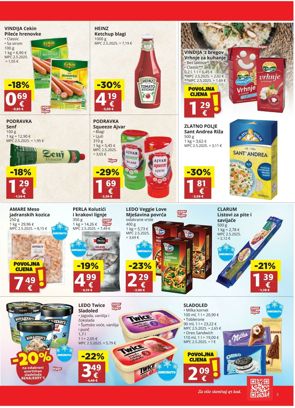 Katalog Ribola 02.06.2025 - 17.06.2025