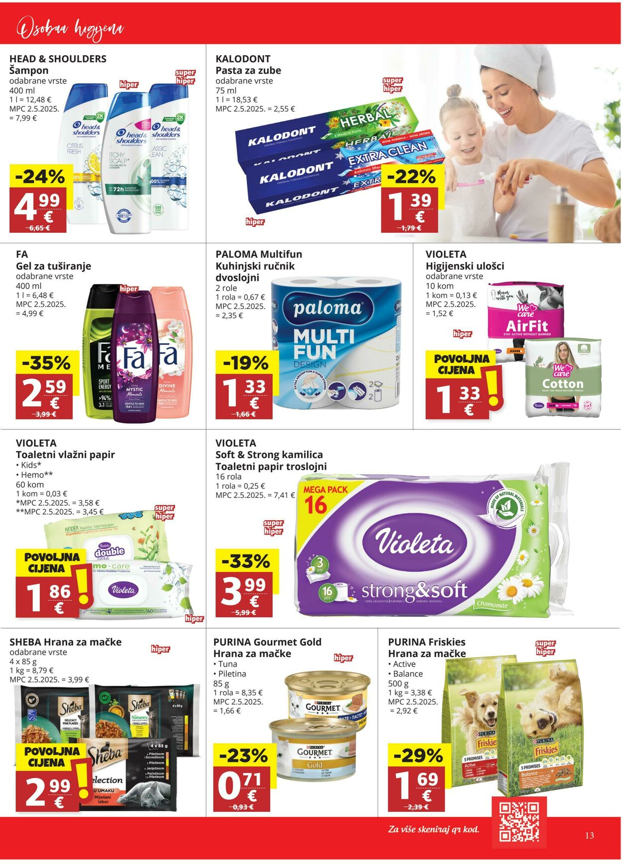 Katalog Ribola 02.06.2025 - 17.06.2025