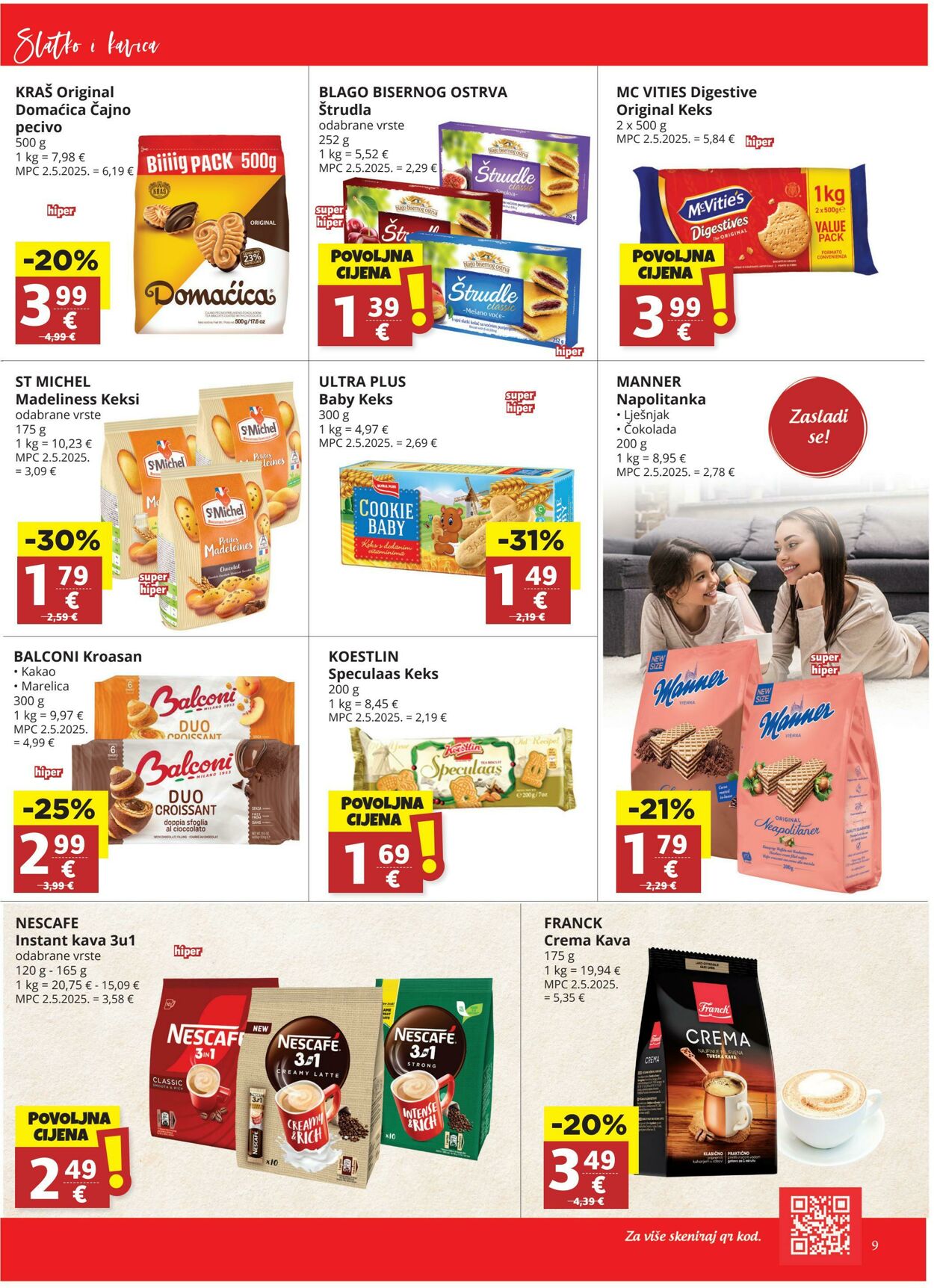 Katalog Ribola 02.06.2025 - 17.06.2025