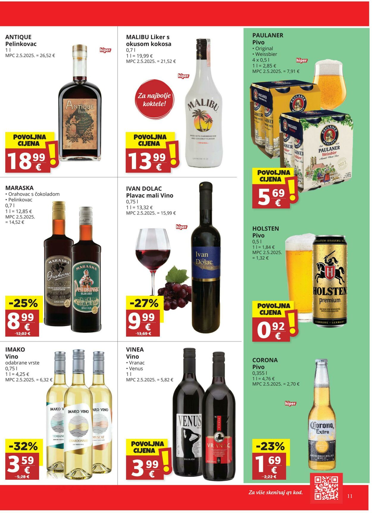 Katalog Ribola 02.06.2025 - 17.06.2025