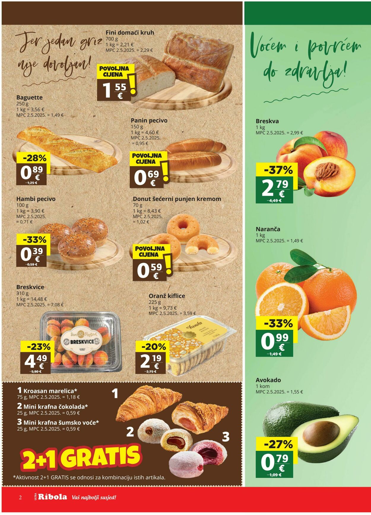 Katalog Ribola 02.06.2025 - 17.06.2025