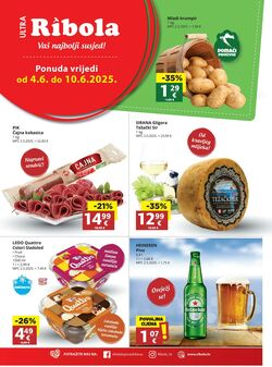 Katalog Ribola 02.06.2025 - 17.06.2025