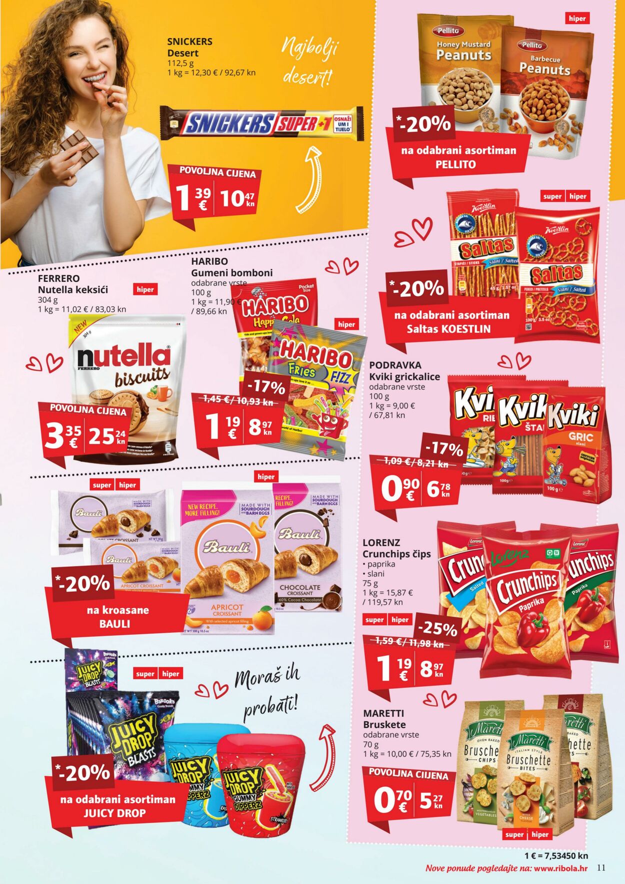 Katalog Ribola 14.09.2023 - 20.09.2023