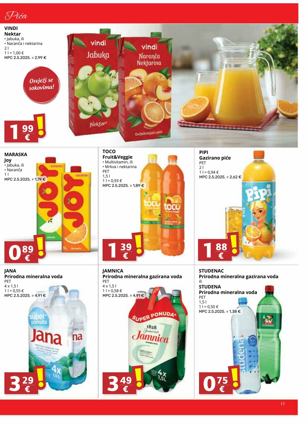 Katalog Ribola 09.06.2025 - 23.06.2025