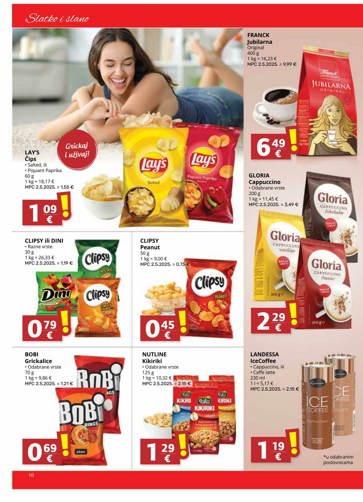 Katalog Ribola 09.06.2025 - 23.06.2025