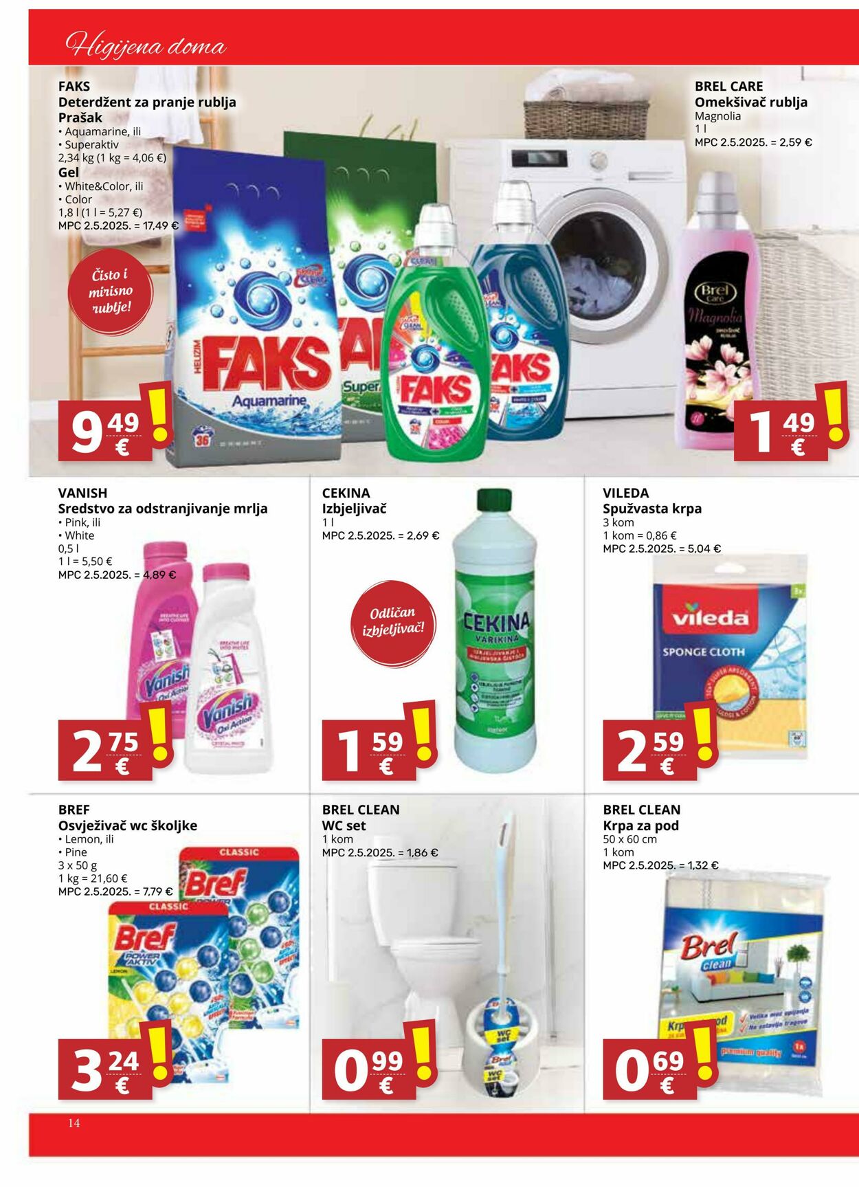 Katalog Ribola 09.06.2025 - 23.06.2025