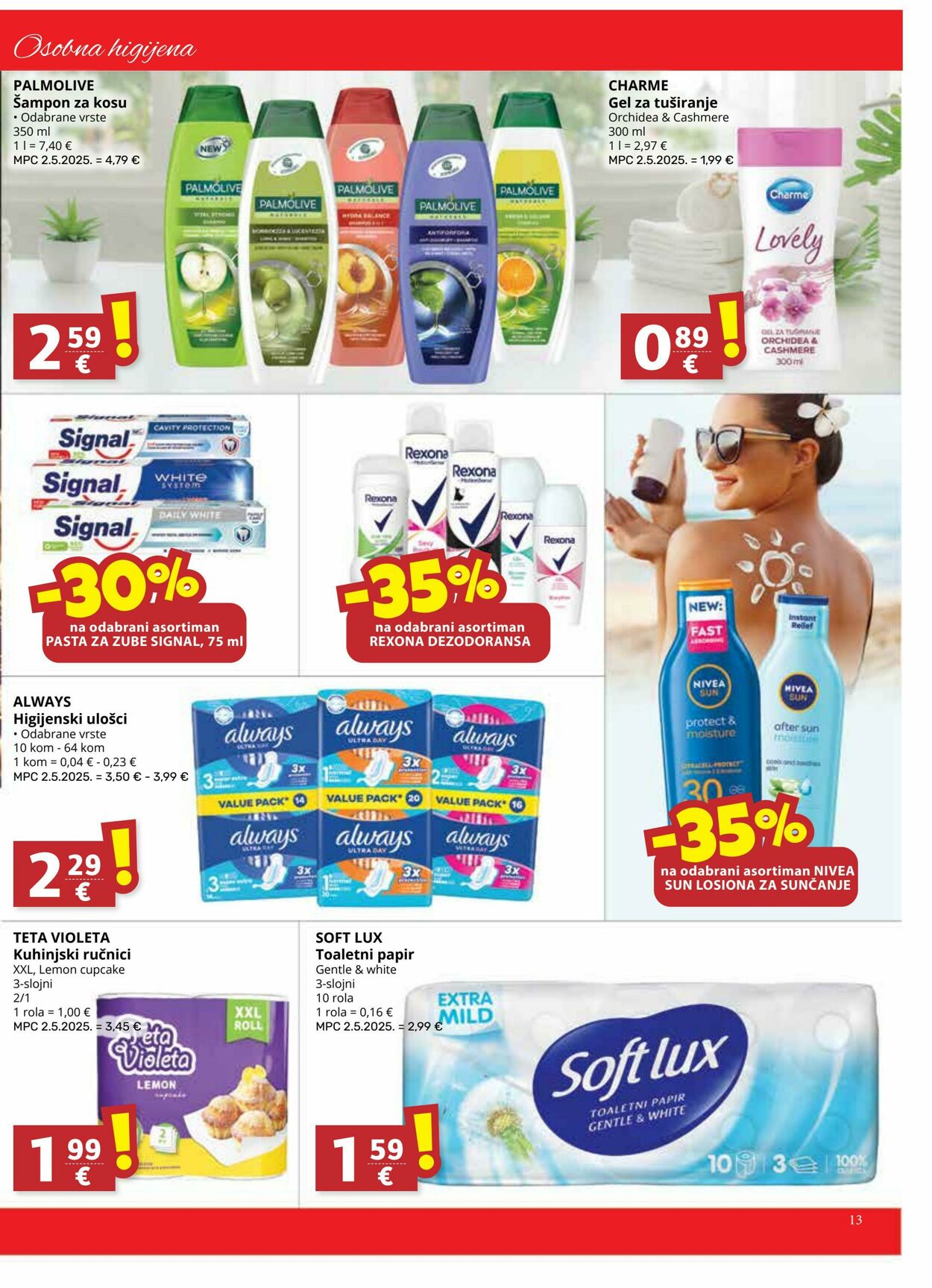 Katalog Ribola 09.06.2025 - 23.06.2025
