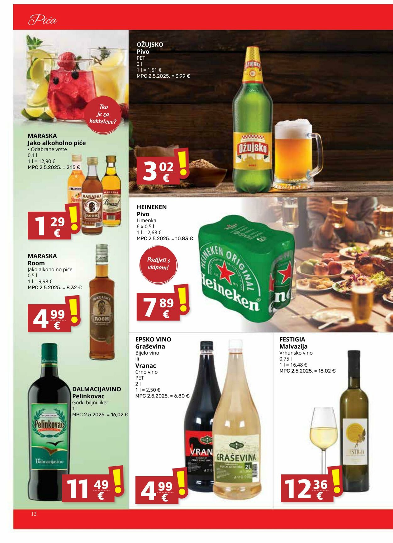 Katalog Ribola 09.06.2025 - 23.06.2025