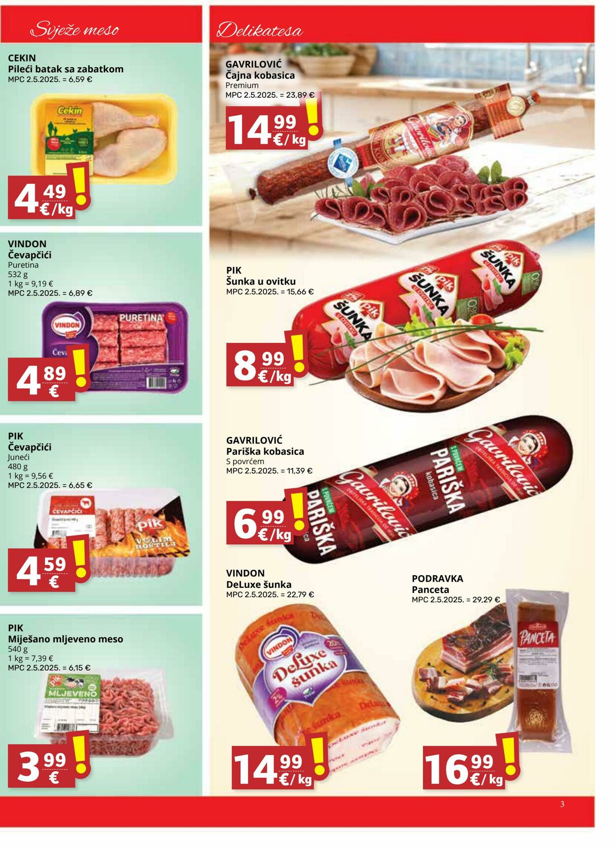 Katalog Ribola 09.06.2025 - 23.06.2025