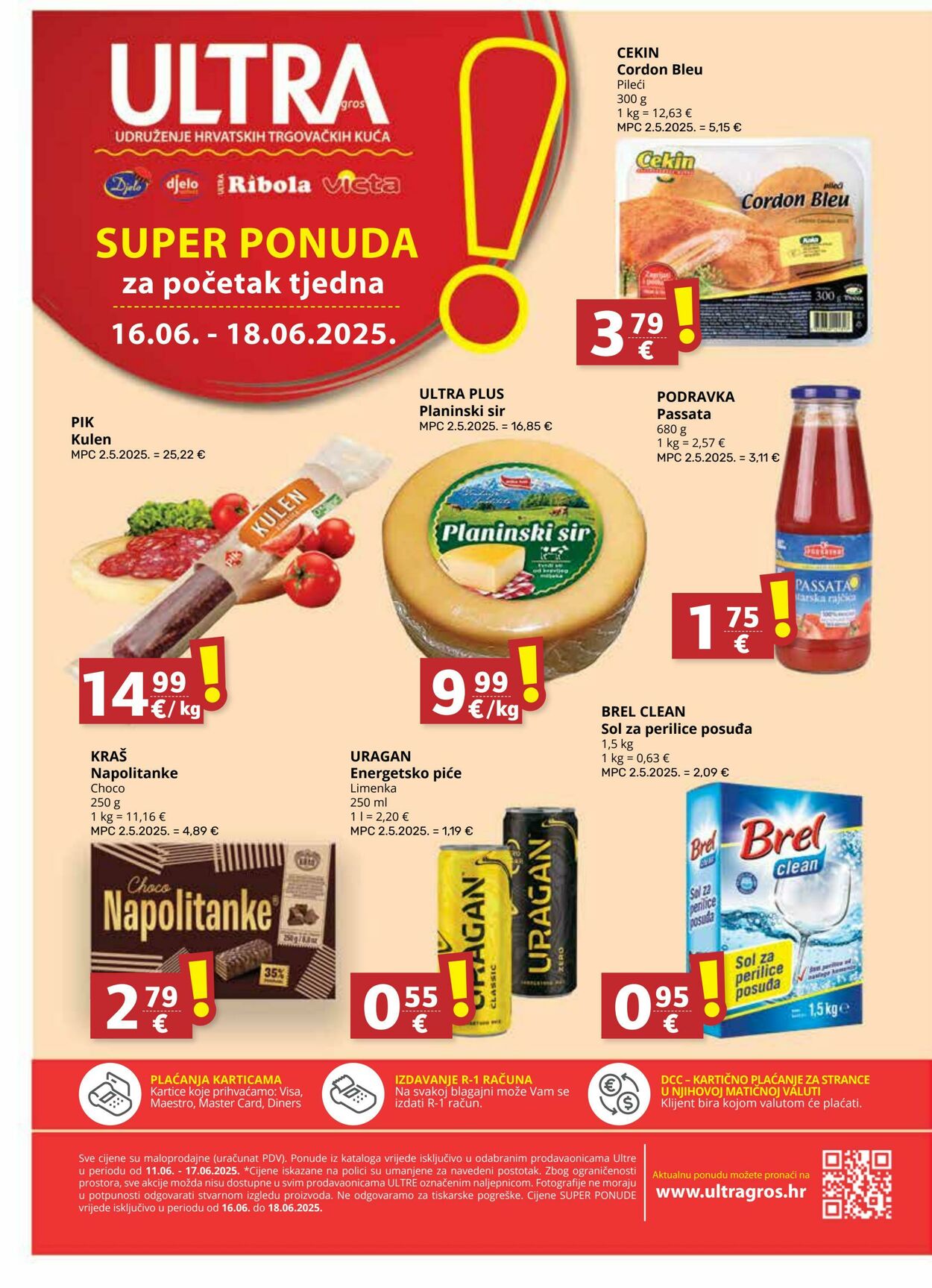 Katalog Ribola 09.06.2025 - 23.06.2025
