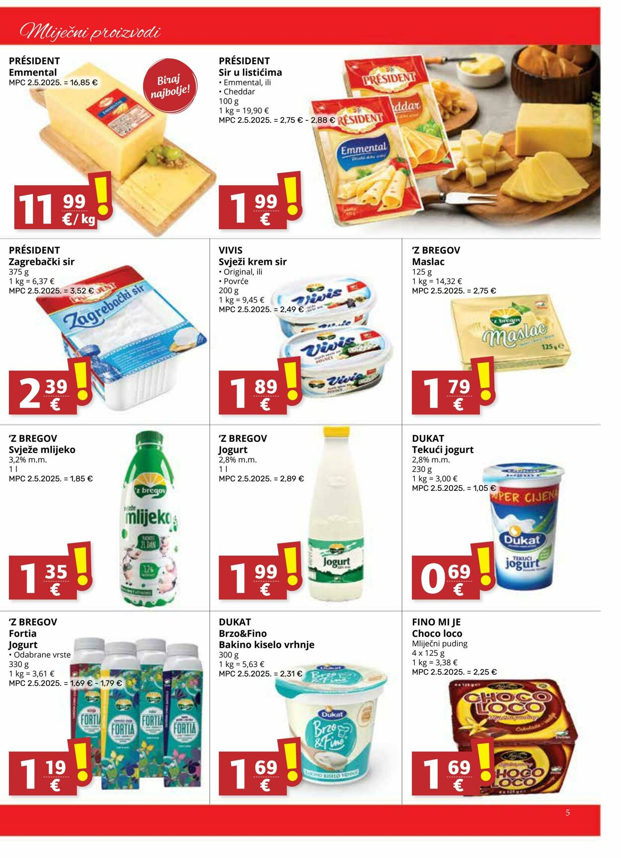 Katalog Ribola 09.06.2025 - 23.06.2025