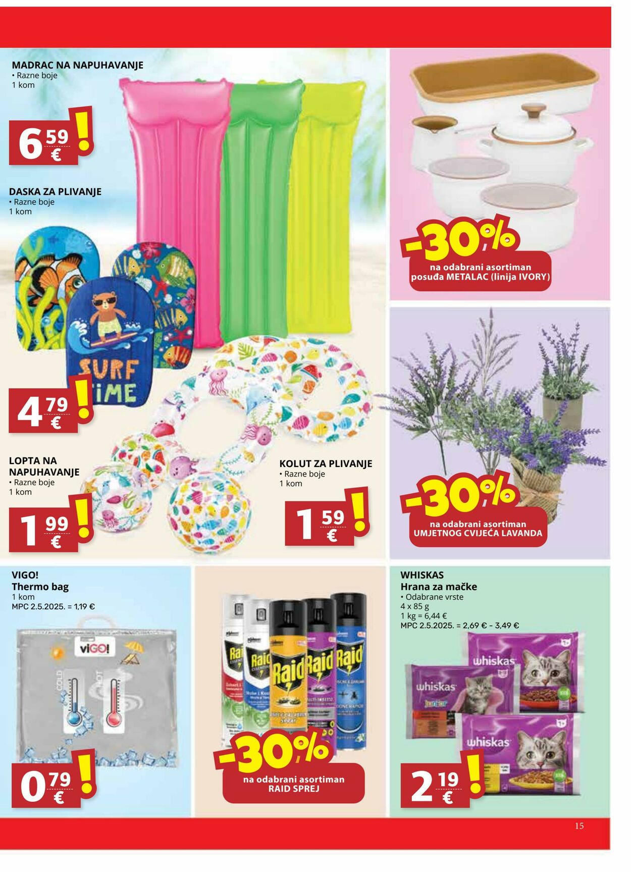 Katalog Ribola 09.06.2025 - 23.06.2025
