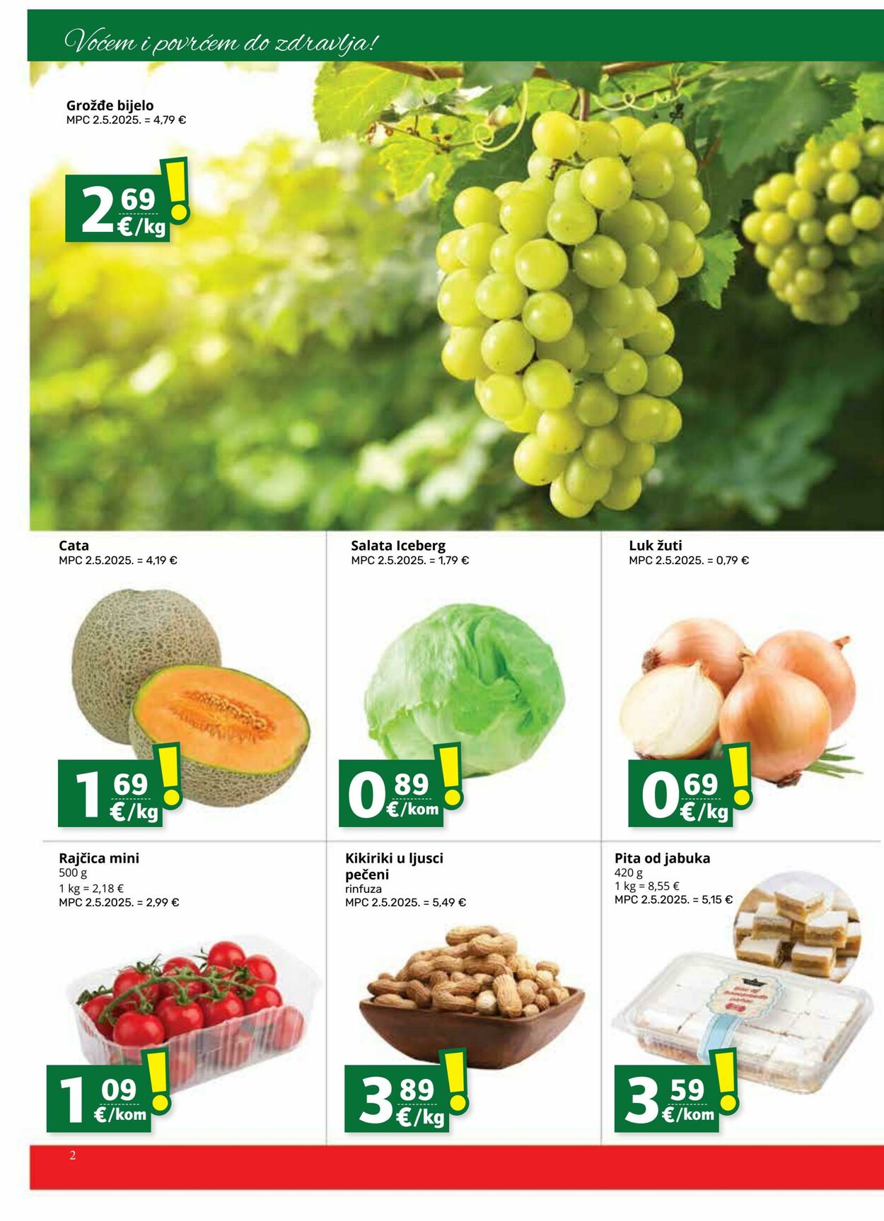 Katalog Ribola 09.06.2025 - 23.06.2025