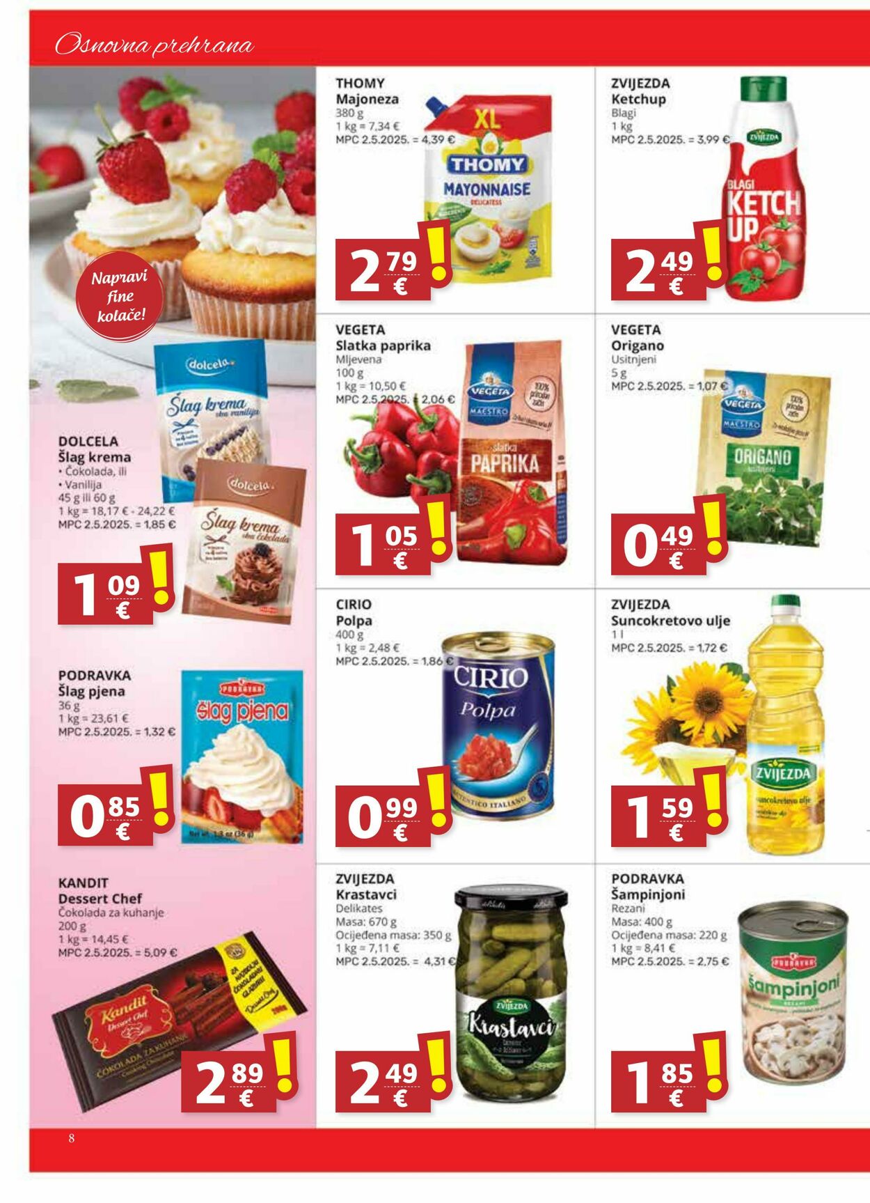 Katalog Ribola 09.06.2025 - 23.06.2025