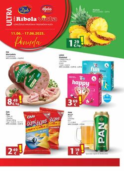 Katalog Ribola 09.06.2025 - 23.06.2025