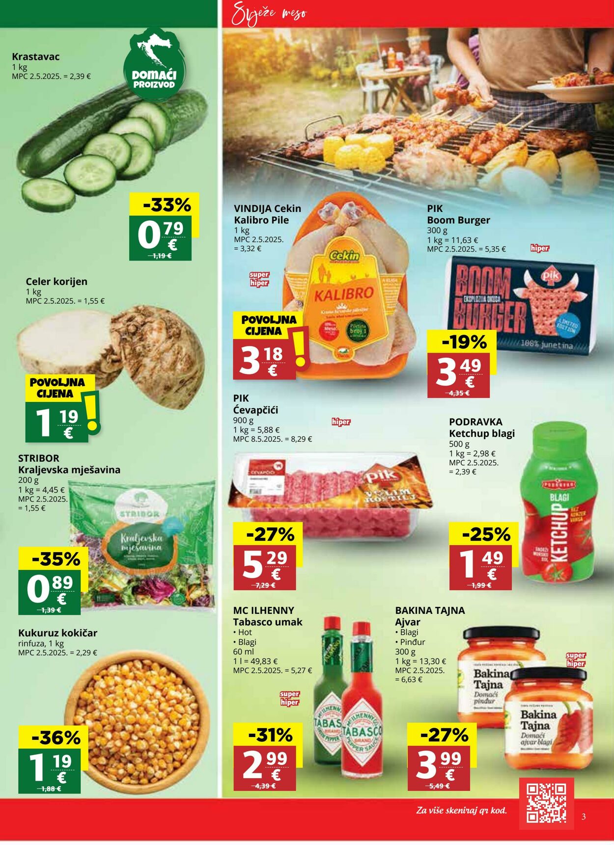 Katalog Ribola 16.06.2025 - 01.07.2025