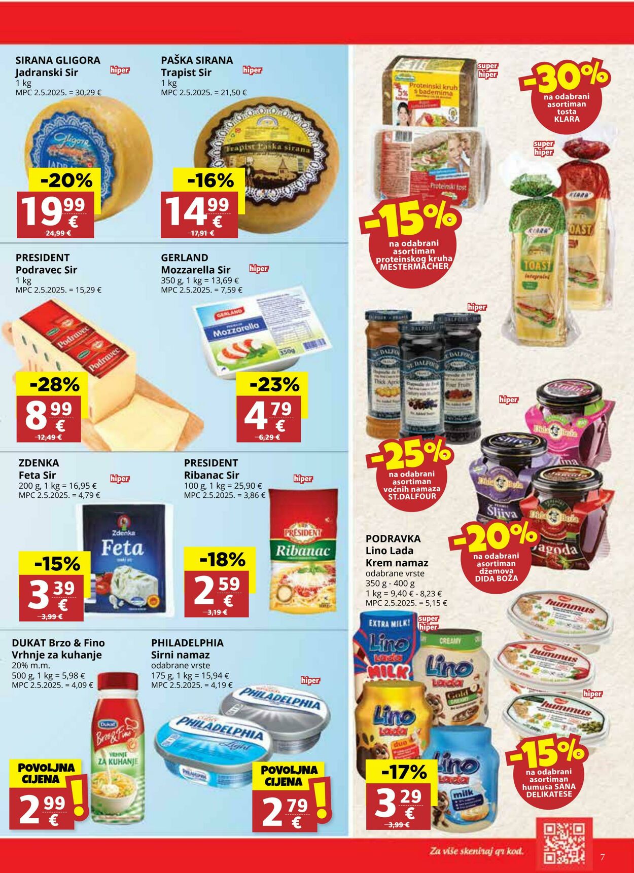 Katalog Ribola 16.06.2025 - 01.07.2025