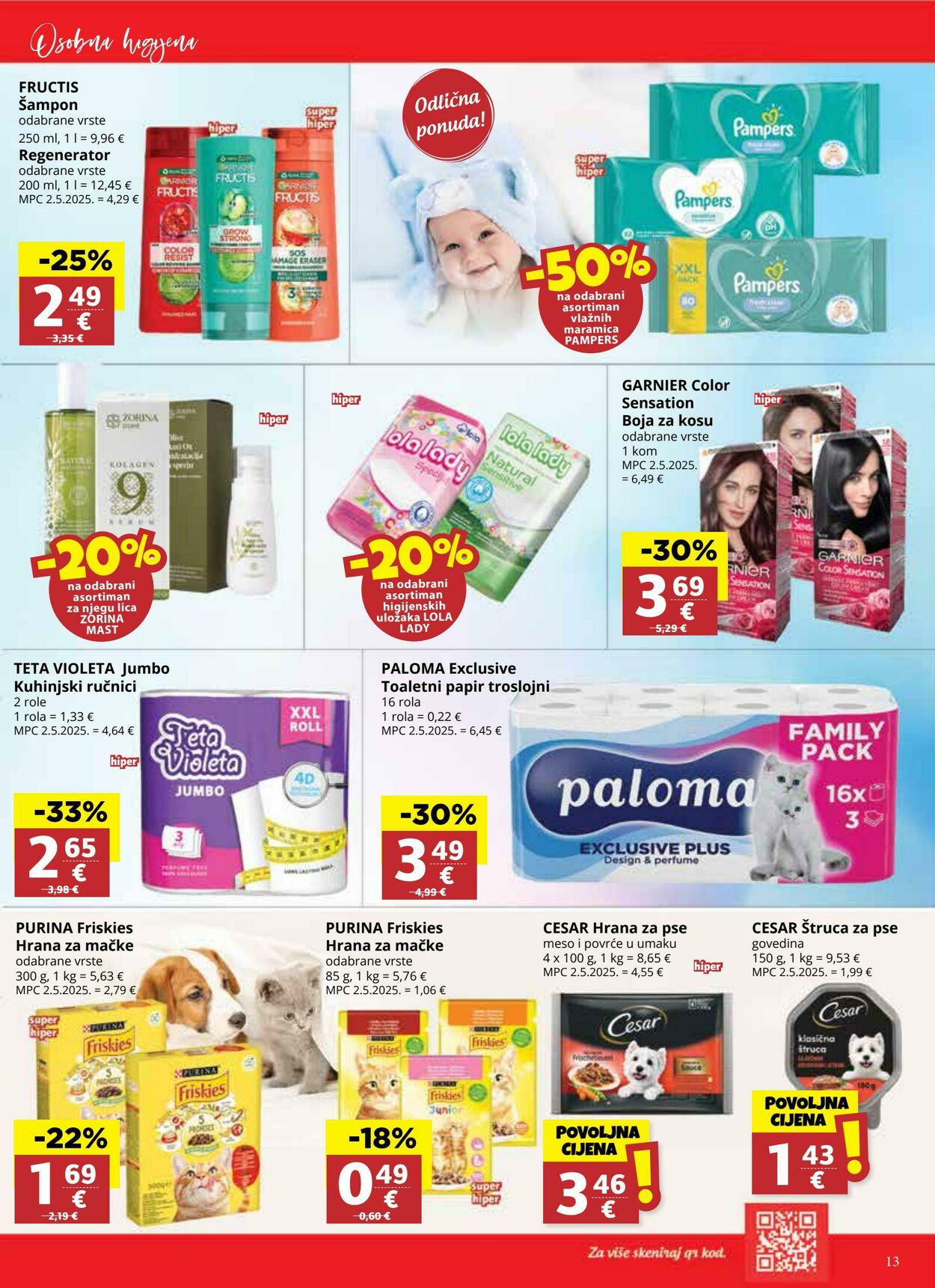 Katalog Ribola 16.06.2025 - 01.07.2025