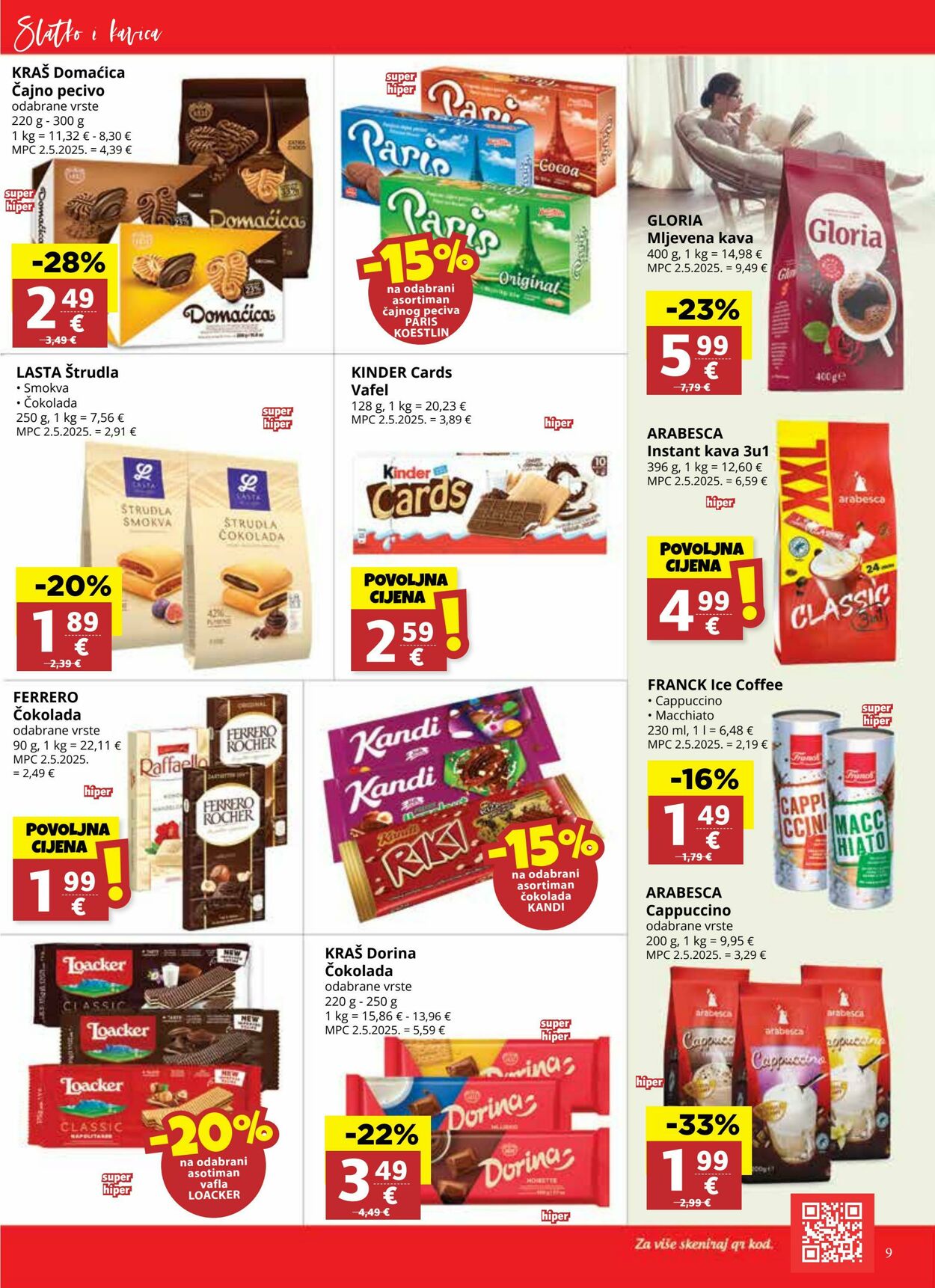 Katalog Ribola 16.06.2025 - 01.07.2025