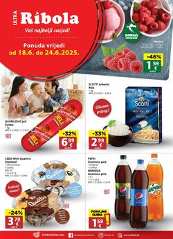 Katalog Ribola 16.06.2025 - 01.07.2025