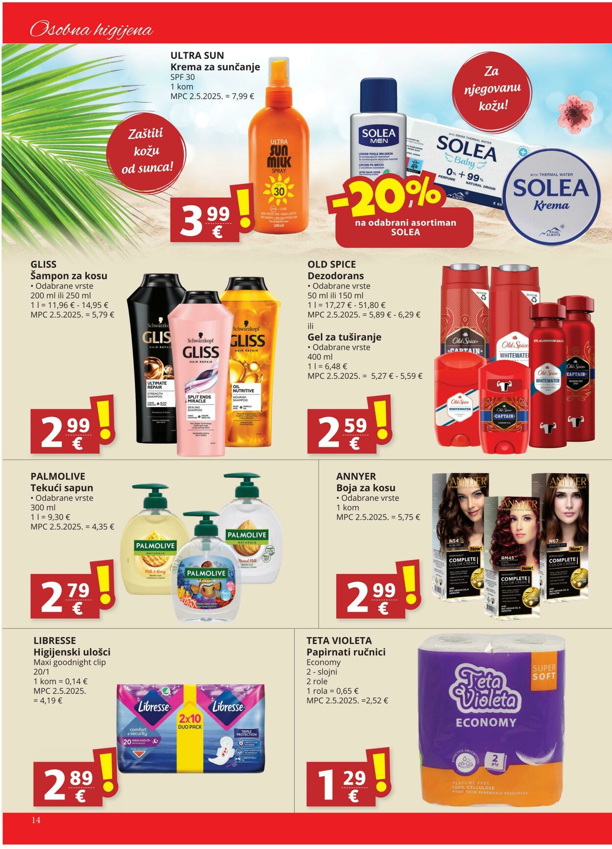 Katalog Ribola 23.06.2025 - 01.07.2025