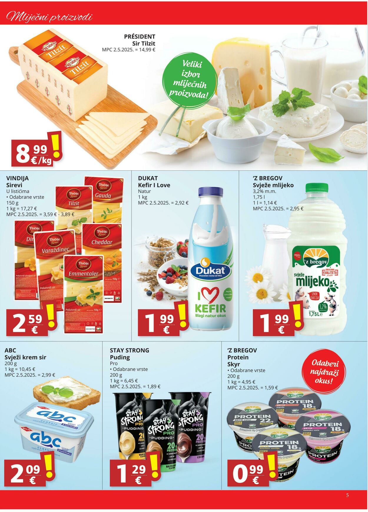 Katalog Ribola 23.06.2025 - 01.07.2025