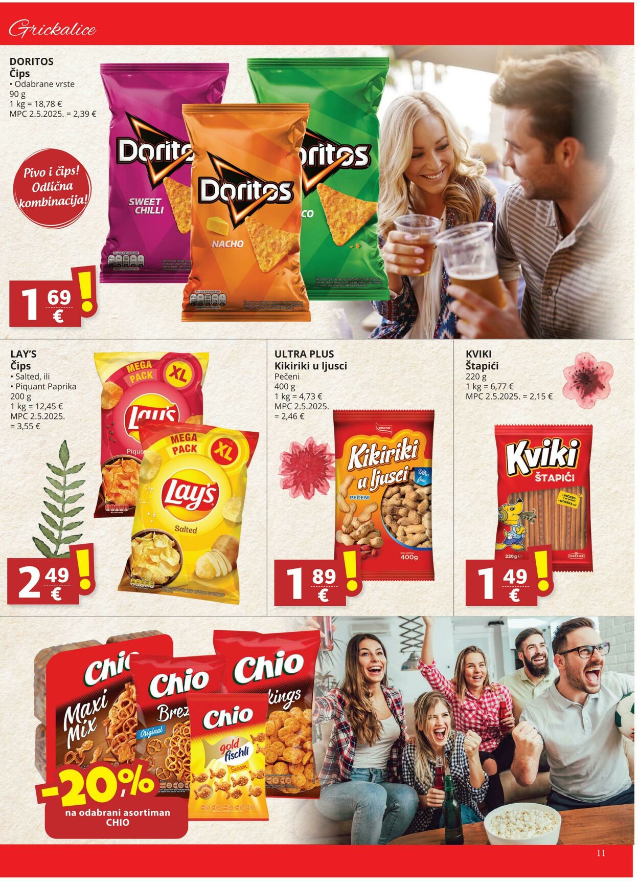 Katalog Ribola 23.06.2025 - 01.07.2025
