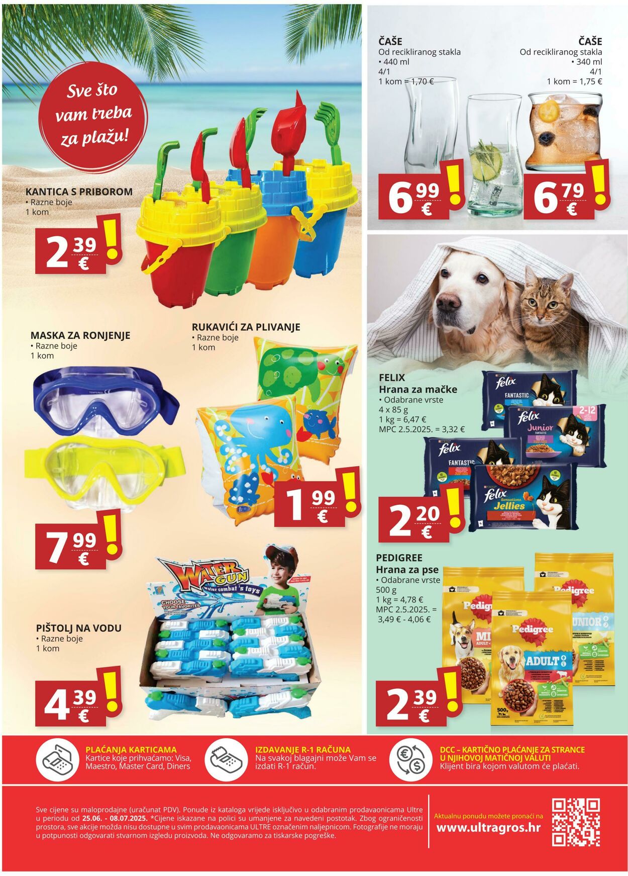 Katalog Ribola 23.06.2025 - 01.07.2025