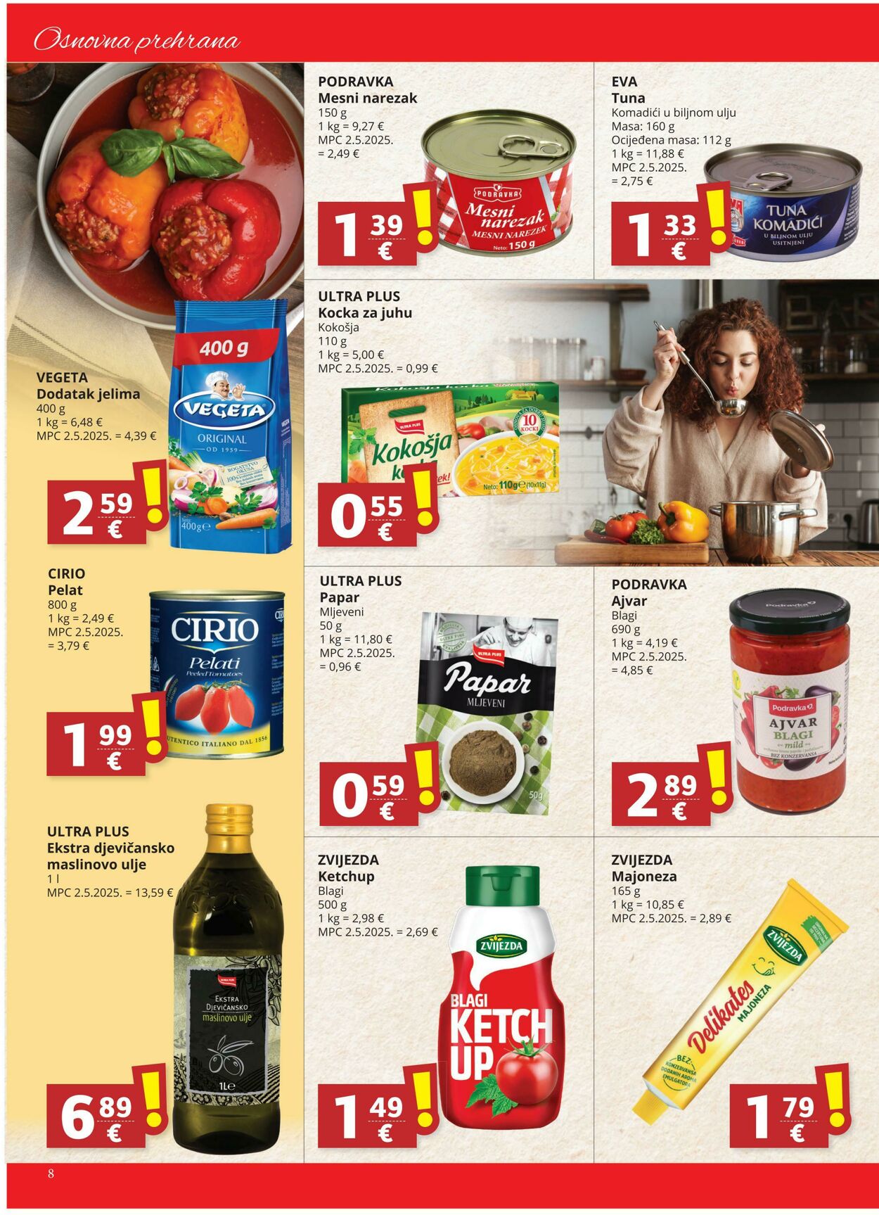 Katalog Ribola 23.06.2025 - 01.07.2025