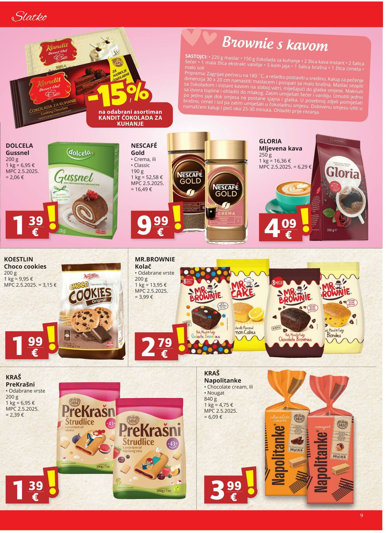Katalog Ribola 23.06.2025 - 01.07.2025