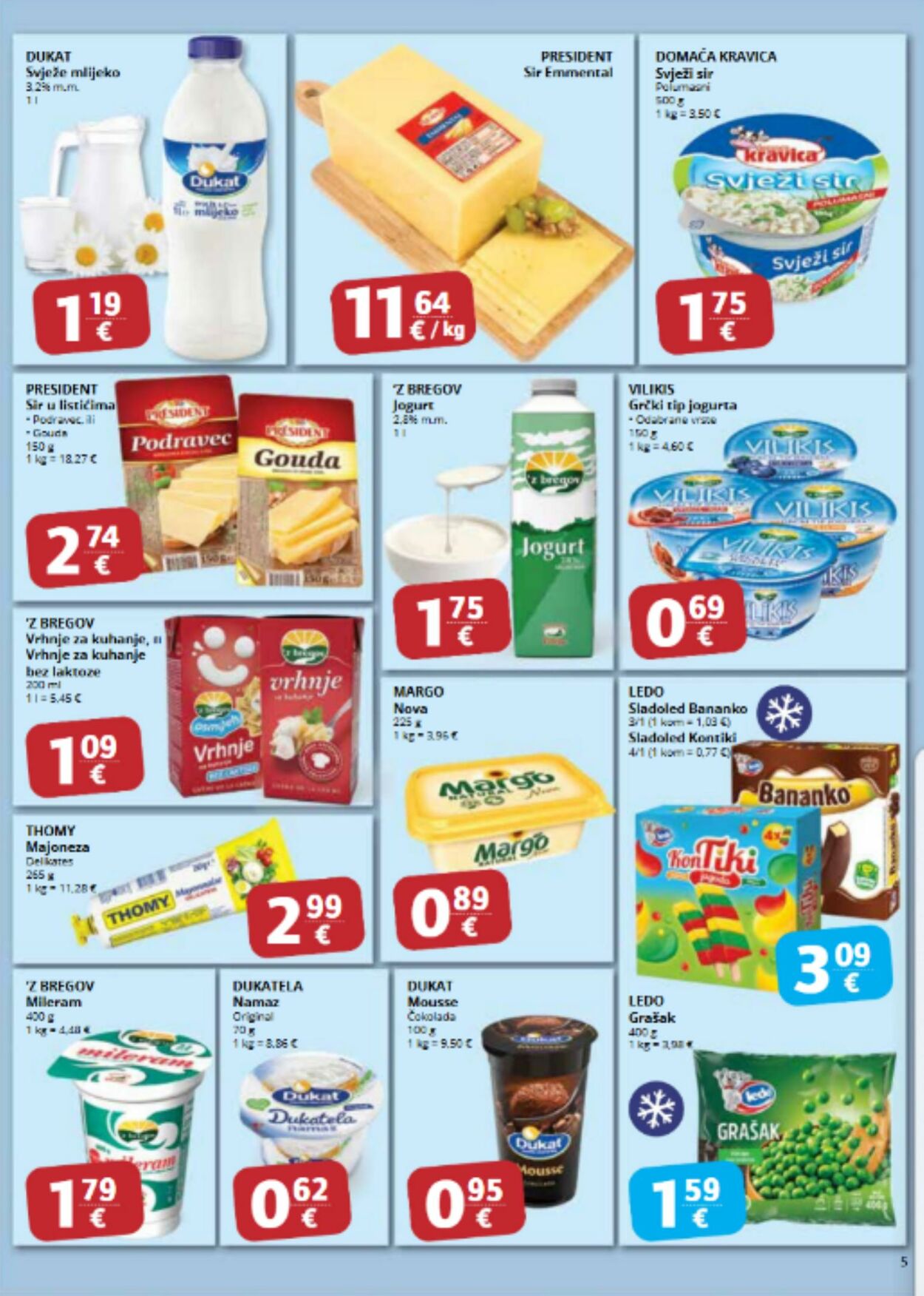 Katalog Ribola 26.06.2024 - 09.07.2024