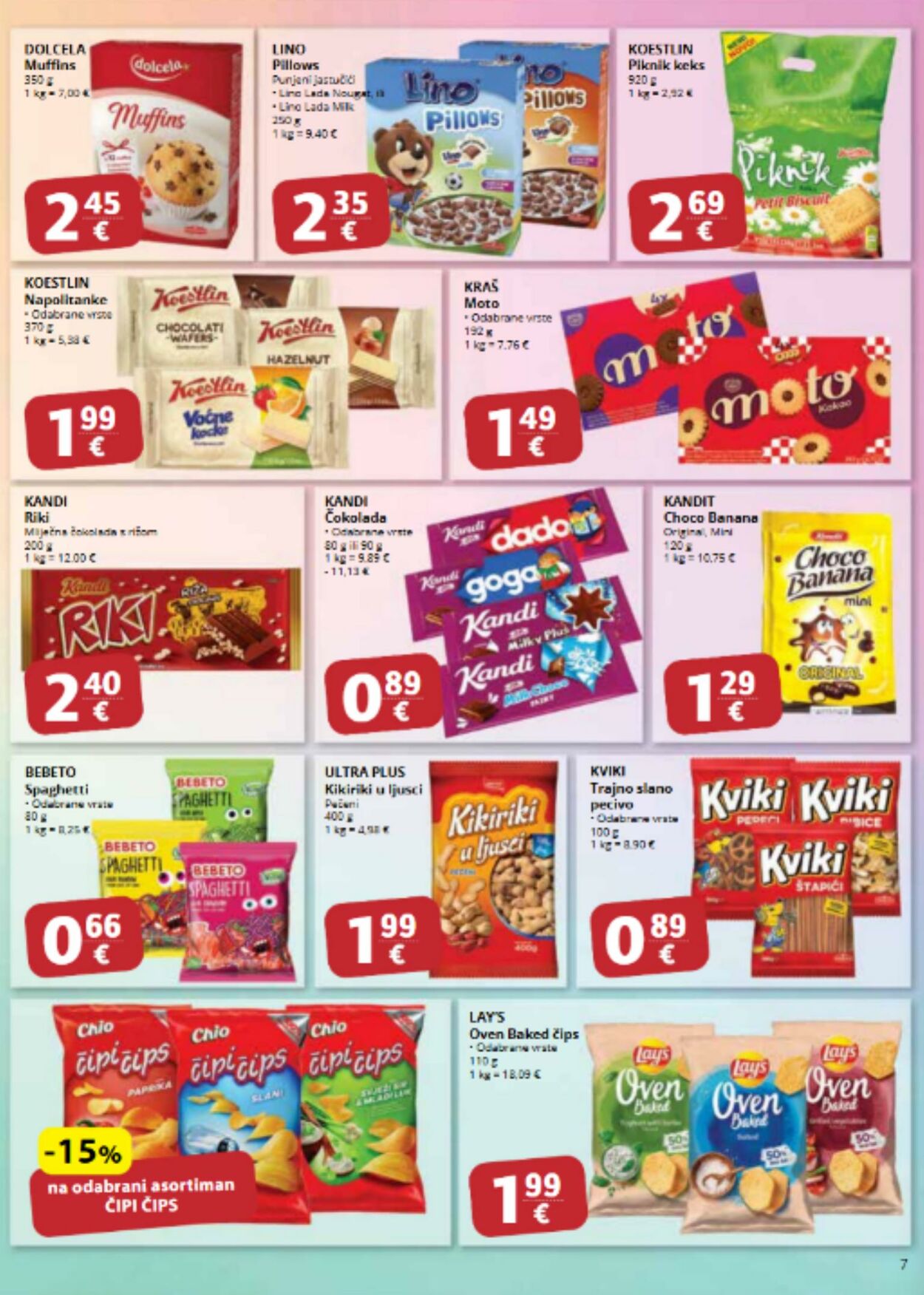 Katalog Ribola 26.06.2024 - 09.07.2024